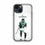 Sauce Gardner New York Jets 02 iPhone 13 Case