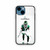 Sauce Gardner New York Jets 02 iPhone 13 Mini Case