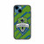 Seattle Sounders FC 01 iPhone 13 Mini Case