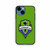 Seattle Sounders FC 03 iPhone 13 Mini Case