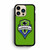 Seattle Sounders FC 03 iPhone 13 Pro Case