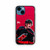Seth Jarvis Carolina Hurricanes iPhone 13 Mini Case