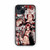 Shanks One Piece Series Collages iPhone 13 Case