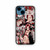 Shanks One Piece Series Collages iPhone 13 Mini Case