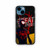 Spider Man Miles Morales Great Expectations iPhone 13 Mini Case