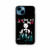 Squid Game Red Light Green Light iPhone 13 Mini Case