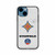 Starfield Vanguards Compass iPhone 13 Mini Case