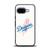 Los Angeles Dodgers 05 Google Pixel 9a Case
