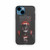 Tee Higgins Cincinnati Bengals iPhone 13 Mini Case
