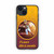 Terry McLaurin Washington Commanders 02 iPhone 13 Case
