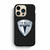 Tesla Carbon Shield iPhone 13 Pro Case