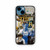 The Bear Series 03 iPhone 13 Mini Case