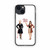 The Devil Wears Prada 02 iPhone 13 Case