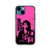 The Last Of Us Ellie Art iPhone 13 Mini Case