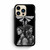 The Last of Us Joel and Ellie Firefly iPhone 13 Pro Case