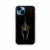 The Lord of the Rings Witch king of Angmar iPhone 13 Mini Case