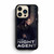 The Night Agent 01 iPhone 13 Pro Case