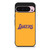 Los Angeles Lakers 01 Google Pixel 9 Pro XL Case
