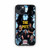 The Pitt Series 03 iPhone 13 Case