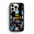 The Pitt Series 03 iPhone 13 Pro Case