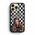 The Queens Gambit Chest Art iPhone 13 Pro Case