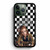 The Queens Gambit Chest Art iPhone 13 Pro Max Case