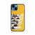 The Rookie Series 01 iPhone 13 Mini Case