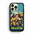 The Rookie Series 02 iPhone 13 Pro Case
