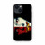 The Silence Of The Lambs iPhone 13 Case