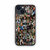 The Walking Dead Characters iPhone 13 Case