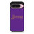 Los Angeles Lakers 03 Google Pixel 9 Pro XL Case