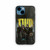 The Walking Dead The TWD Vanguard iPhone 13 Mini Case