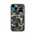 The Walking Dead Things iPhone 13 Mini Case