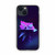 The Witcher 3 Wild Hunt Wolf School medallion iPhone 13 Case