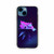 The Witcher 3 Wild Hunt Wolf School medallion iPhone 13 Mini Case