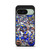 Los Angeles Rams Crews Google Pixel 9 Case