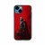 Thor Marvel God Of Thunder iPhone 13 Mini Case