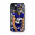 TJ Hockenson Minnesota Vikings iPhone 13 Case