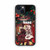 Toilet Bound Hanako Kun Red Poster iPhone 13 Case