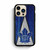 Toronto Maple Leafs Wooden Pattern iPhone 13 Pro Case