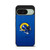 Los Angeles Rams Helmet 02 Google Pixel 9 Case