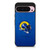 Los Angeles Rams Helmet 02 Google Pixel 9 Pro XL Case