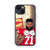 Trent Williams San Francisco 49ers 02 iPhone 13 Case