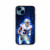 Trevon Diggs Dallas Cowboys 01 iPhone 13 Mini Case