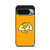 Los Angeles Rams 01 Google Pixel 9 Pro Case