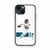 Trevor Lawrence Jacksonville Jaguars 05 iPhone 13 Case
