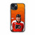 Trevor Zegras Philadelphia Flyers iPhone 13 Case