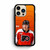 Trevor Zegras Philadelphia Flyers iPhone 13 Pro Case