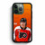 Trevor Zegras Philadelphia Flyers iPhone 13 Pro Max Case