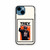 Trey Hendrickson Cincinnati Bengals 01 iPhone 13 Mini Case